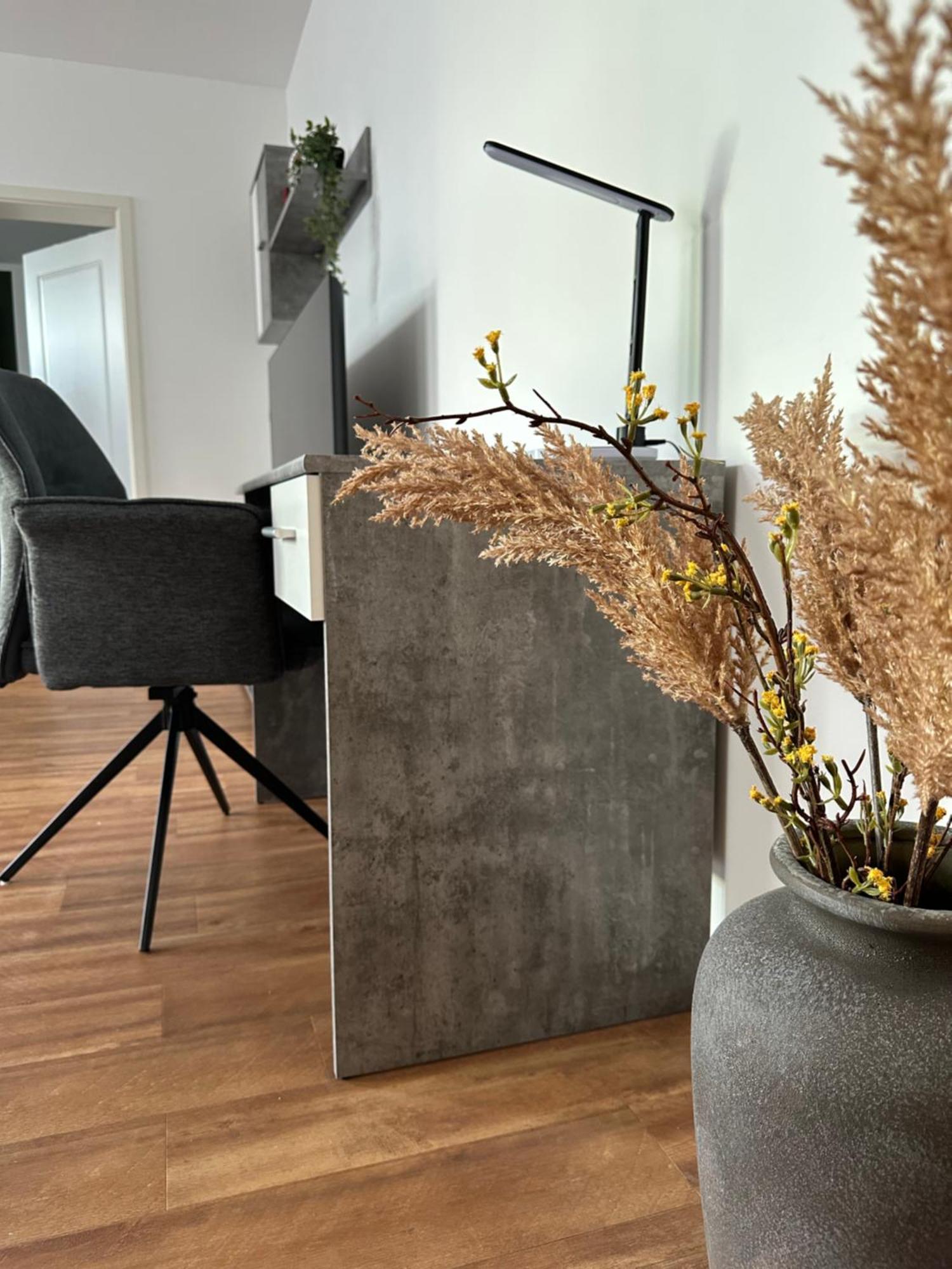 Apartment Am Bayrischen Bahnhof Leipzig